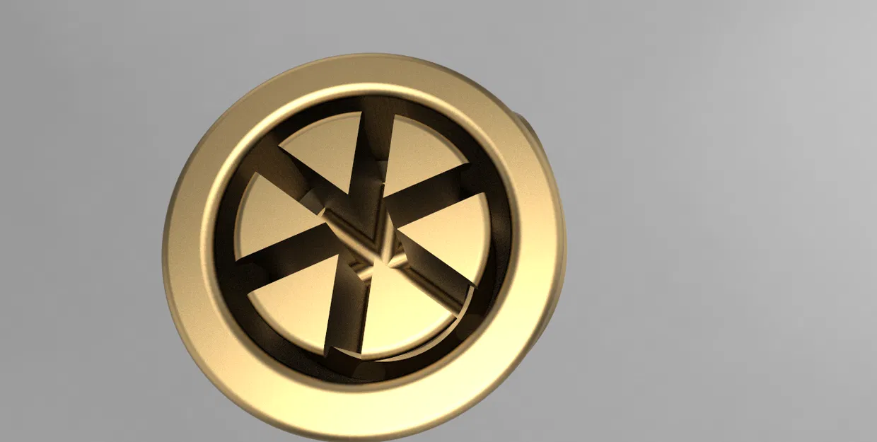 Bộ chuyển đổi chiều cao cho giá để giày/giá để filament - Image 3