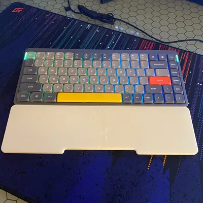 Kê Tay Bàn Phím Nuphy Air 75