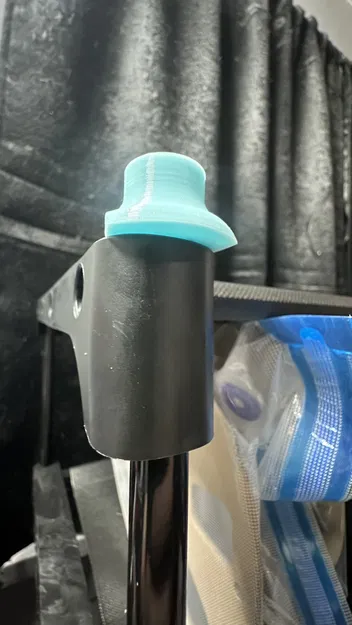 Bộ chuyển đổi chiều cao cho giá để giày/giá để filament - Image 5