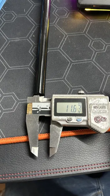 Bộ chuyển đổi chiều cao cho giá để giày/giá để filament - Image 7