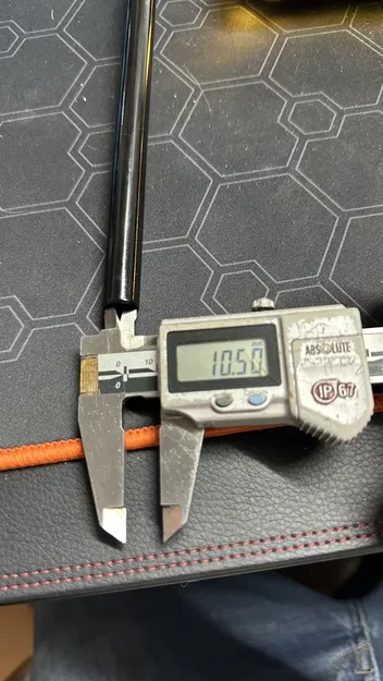 Bộ chuyển đổi chiều cao cho giá để giày/giá để filament - Image 8