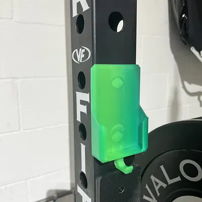 Giá Đỡ Điện Thoại Kiểu Tạ Squat Rack