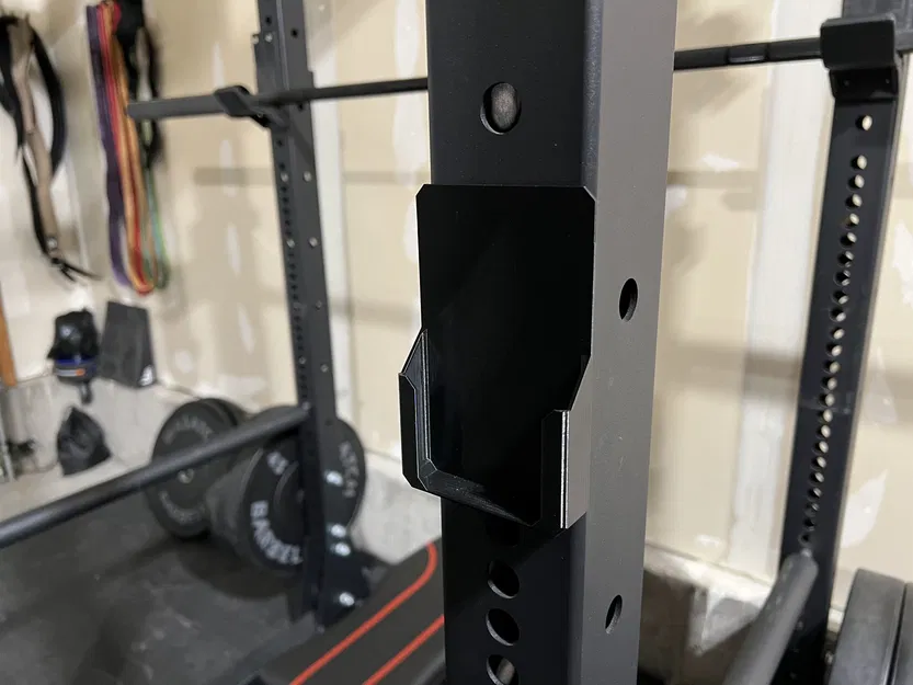 Giá Đỡ Điện Thoại Kiểu Khung Gánh Tạ 3x3 - Image 1