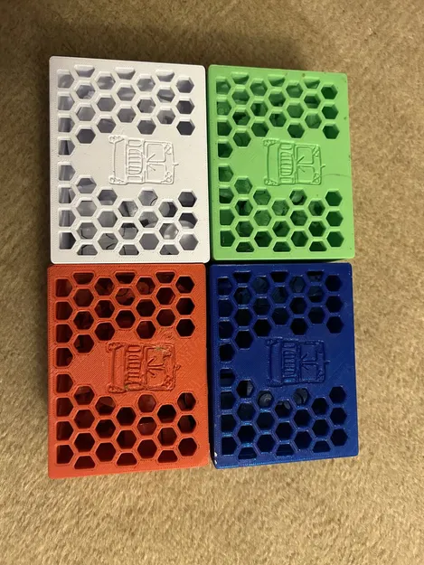 Hộp Nam Châm Tùy Chỉnh - Image 2