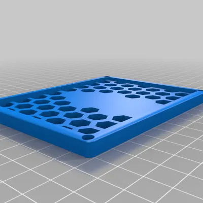 Hộp Nam Châm Tùy Chỉnh