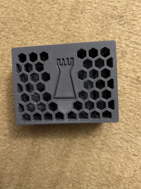 Hộp Nam Châm Tùy Chỉnh - Image 4