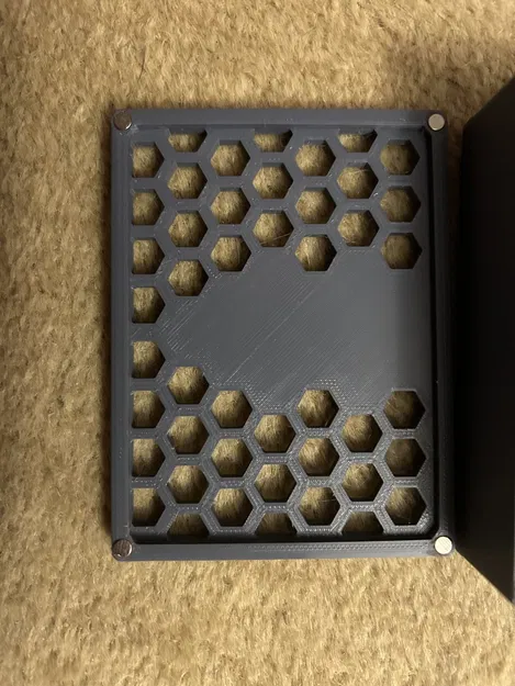 Hộp Nam Châm Tùy Chỉnh - Image 5