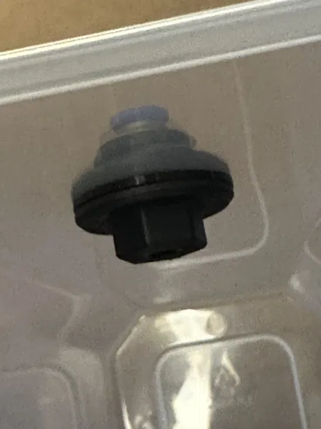 Ron / Gioăng TPU (cho Feeder Drybox) - Image 1