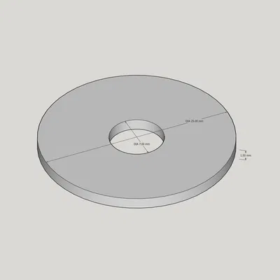 Ron / Gioăng TPU (cho Feeder Drybox)