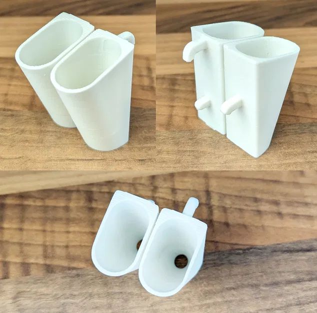 Giá Đỡ Bút IKEA Skadis HAI - Image 3