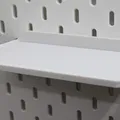 Tấm Kệ IKEA Skadis (16cm x 8cm) - Chắc Chắn - Thumbnail 1