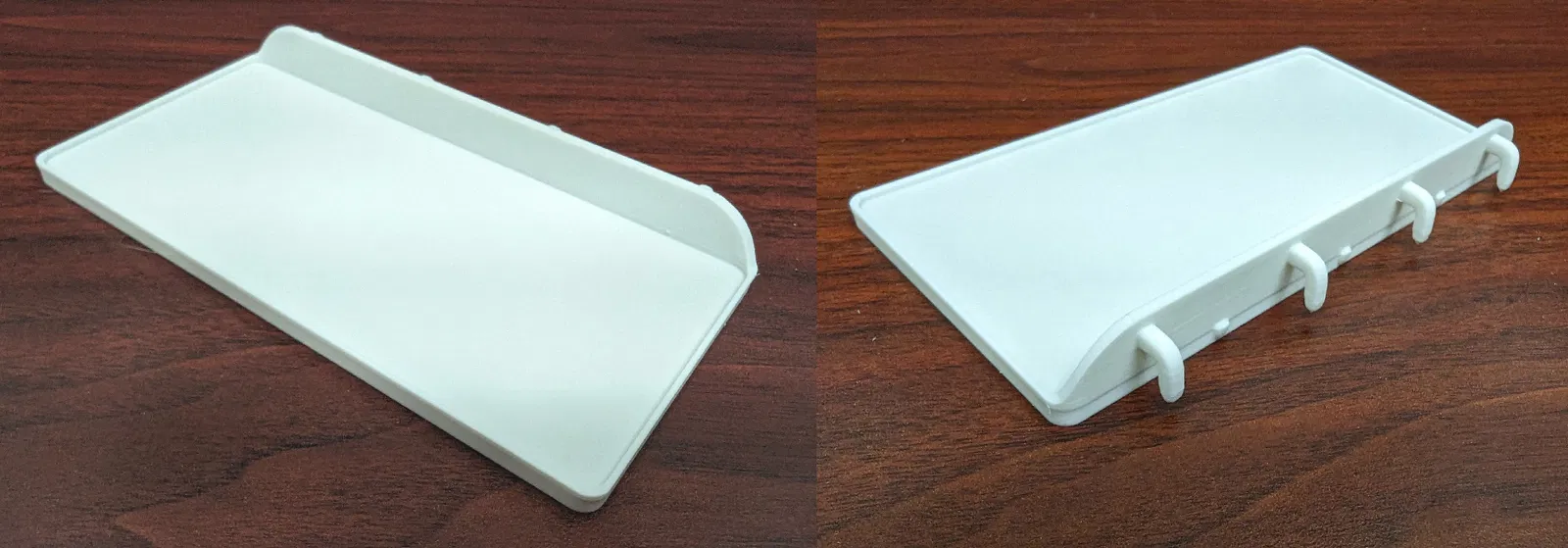 Tấm Kệ IKEA Skadis (16cm x 8cm) - Chắc Chắn - Image 2