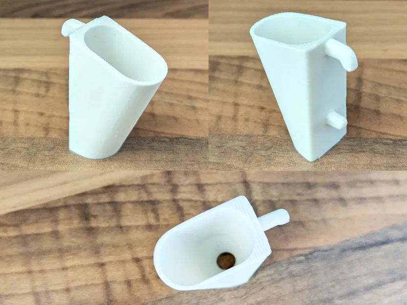 Chỗ Cắm Bút IKEA Skadis MỘT - Image 2