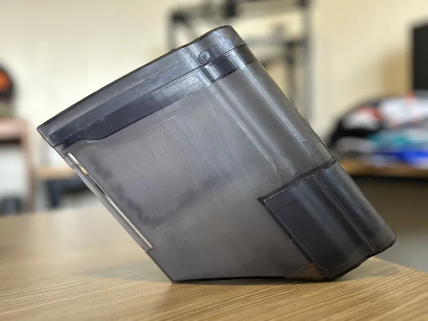 A2 Bikes SP - Hộp đựng gắn trên xe đạp - Image 2