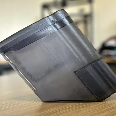 A2 Bikes SP - Hộp đựng gắn trên xe đạp