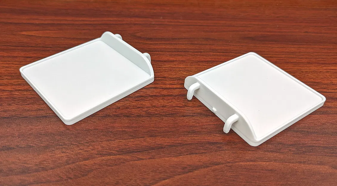 Kệ IKEA Skadis (8cm x 8cm) - Chắc chắn - Image 2