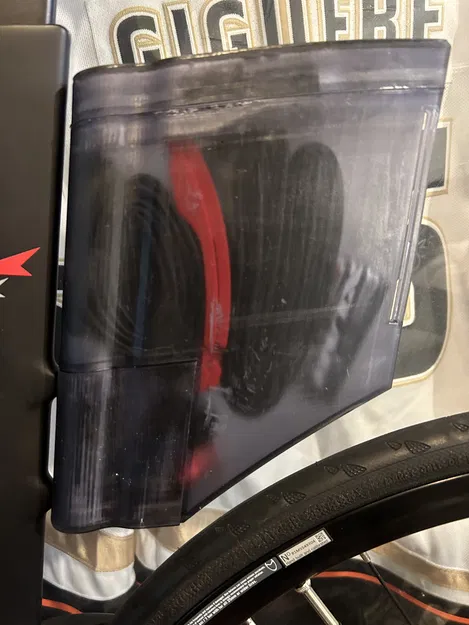 A2 Bikes SP - Hộp đựng gắn trên xe đạp - Image 3