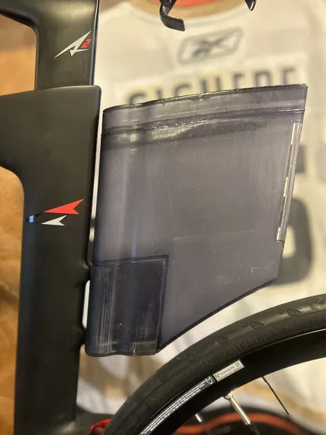 A2 Bikes SP - Hộp đựng gắn trên xe đạp - Image 4