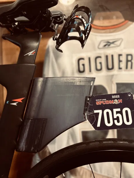 A2 Bikes SP - Hộp đựng gắn trên xe đạp - Image 7