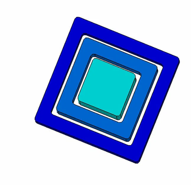 Ngôi nhà ghép hình Montessori - Image 7