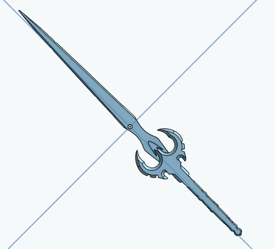 Kiếm Hiệp Sĩ - Image 1