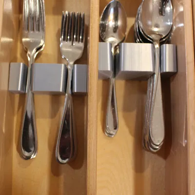 Tấm Chia Dao Nĩa Cho Ngăn Kéo