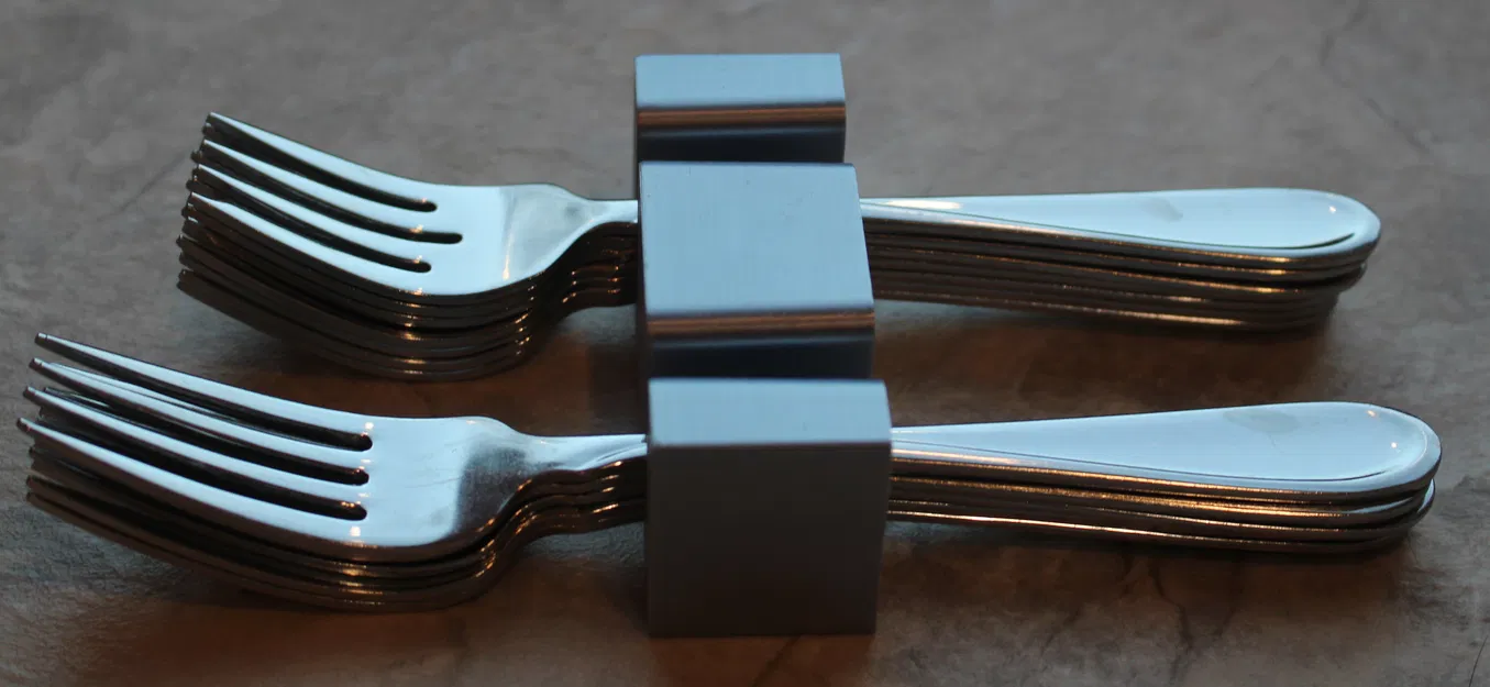 Tấm Chia Dao Nĩa Cho Ngăn Kéo - Image 3