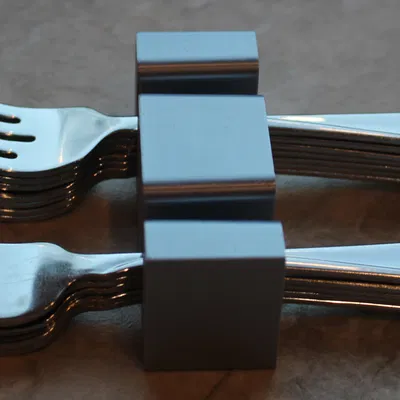 Tấm Chia Dao Nĩa Cho Ngăn Kéo