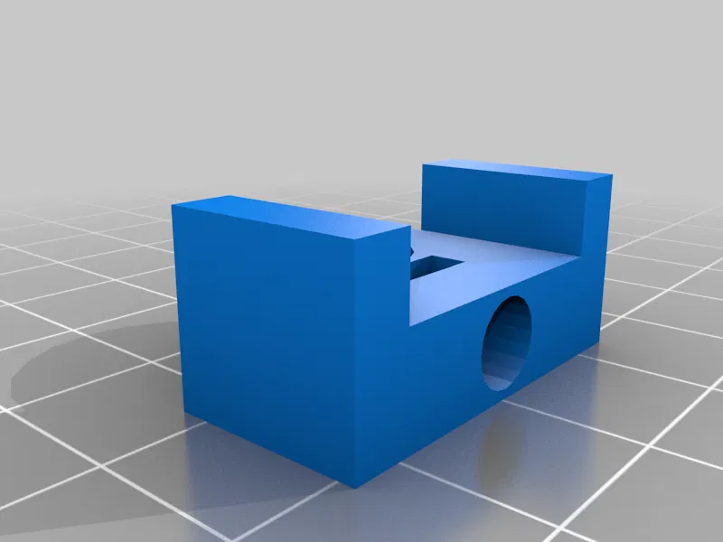 Cổ nối 3/8 inch cho Dụng cụ mài dao v2.1 - Image 2