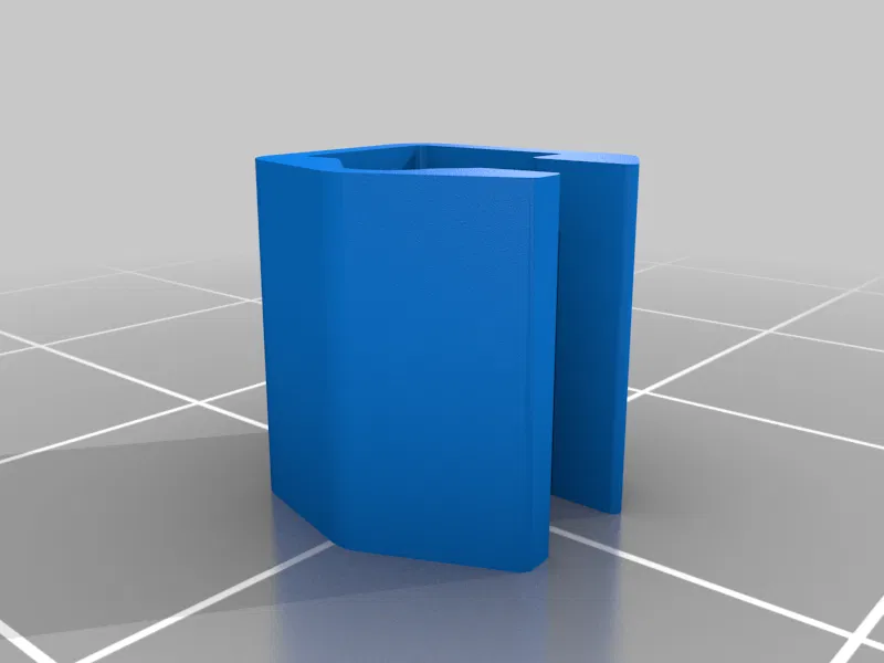 Kẹp Cuộn Chỉ In Đẹp Cho Cuộn Chỉ Inland 1.75mm - Image 1