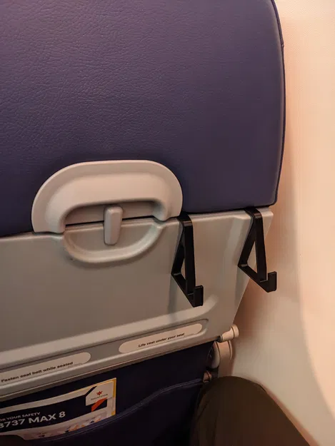 Kệ Điện Thoại Hình Máy Bay - Image 3