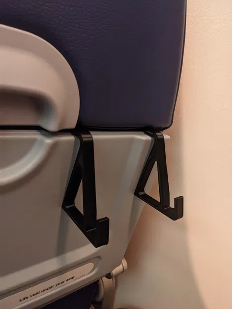 Kệ Điện Thoại Hình Máy Bay - Image 4