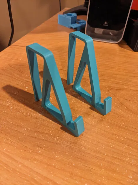 Kệ Điện Thoại Hình Máy Bay - Image 5