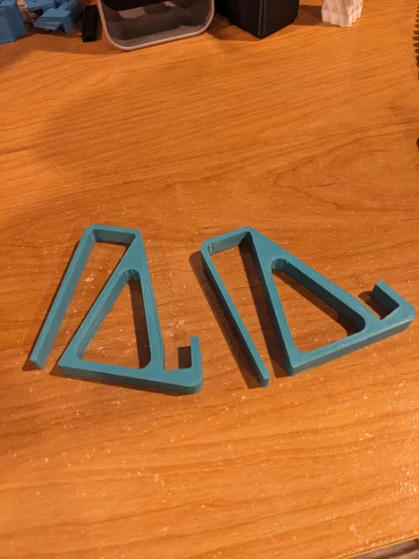 Kệ Điện Thoại Hình Máy Bay - Image 6