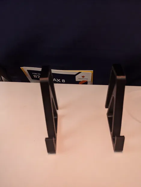 Kệ Điện Thoại Hình Máy Bay - Image 7