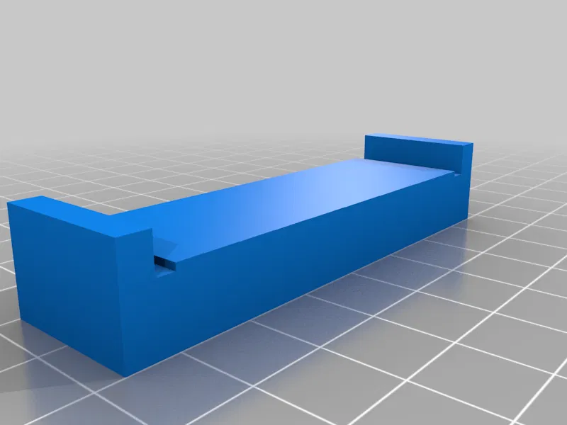 Giá đỡ rãnh cảm biến góc lái EPS Corolla - Image 2