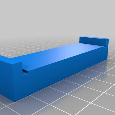 Giá đỡ rãnh cảm biến góc lái EPS Corolla