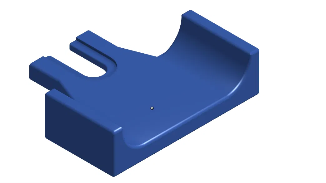 Pat Gắn BAOFENG UV-9R PRO Lên GoPro - Image 1