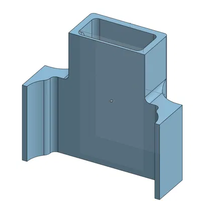 UV-S9 PLUS GẮN LÊN GOPRO