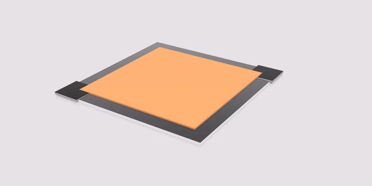 Jig Căn Tâm Bộ Gia Nhiệt Giường In 300 - Image 1