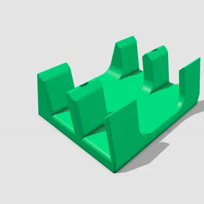 Giá Đựng/Trưng Bày Bàn Phím Tách Rời