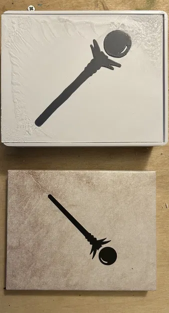 Hộp Tổ Chức Game Gloomhaven Jaws of the Lion - Image 3