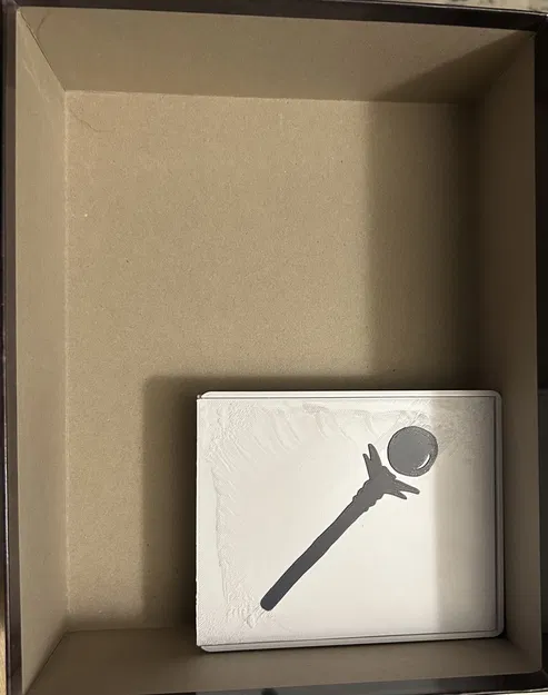 Hộp Tổ Chức Game Gloomhaven Jaws of the Lion - Image 4