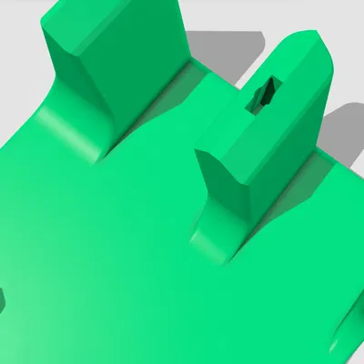 Giá Đựng/Trưng Bày Bàn Phím Tách Rời