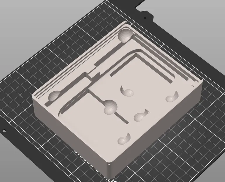 Hộp Tổ Chức Game Gloomhaven Jaws of the Lion - Image 9