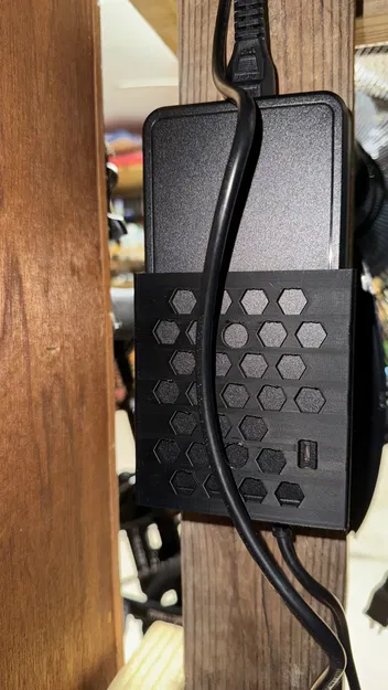 Giá đỡ sạc Lectric XP - Image 1