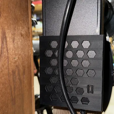 Giá đỡ sạc Lectric XP