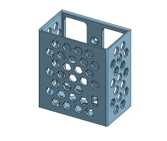 Giá đỡ sạc Lectric XP - Image 2