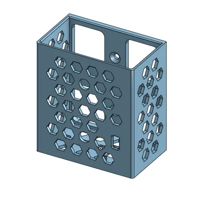 Giá đỡ sạc Lectric XP