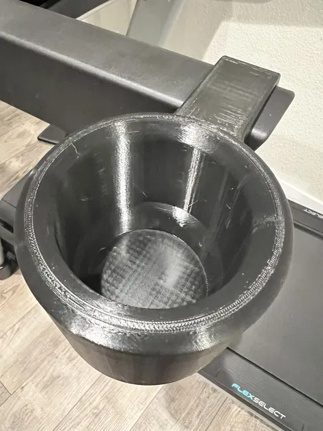 Giá Đỡ Chai Nước Cho Máy Chạy Bộ NordicTrack - Image 2